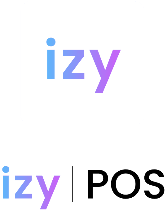 IzyPOS Logo